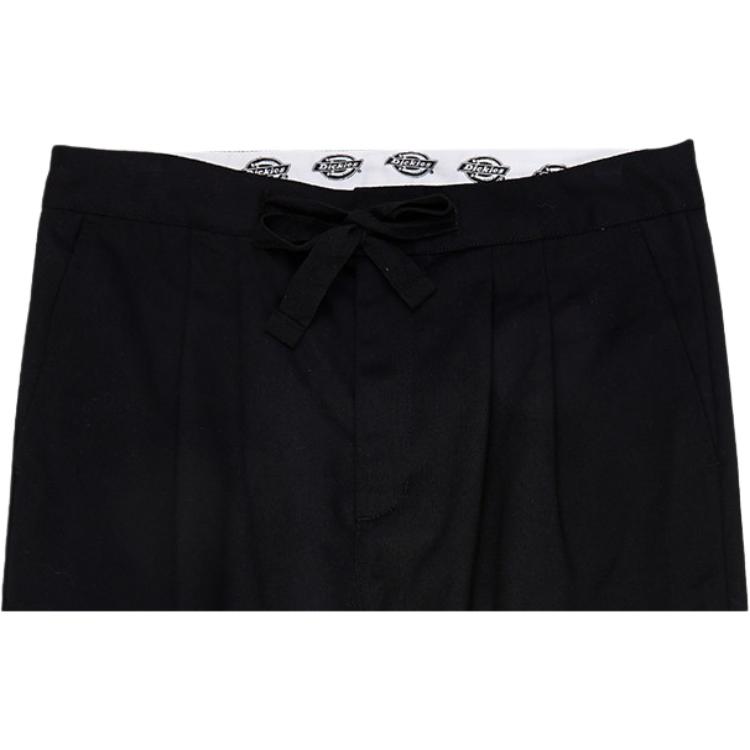Женские штаны Dickies (черный) — фото 2