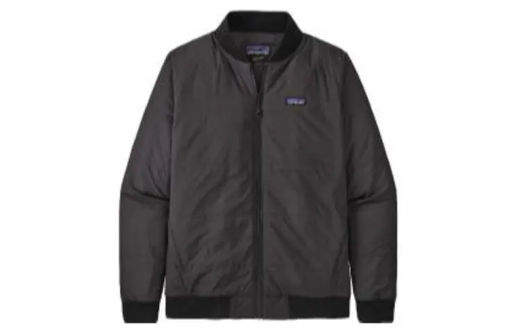 Patagonia Zemer Bomber Jacket Men's
