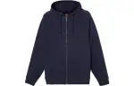 Timberland Jackets Men's Marine Blue Hooded Moderate Other
