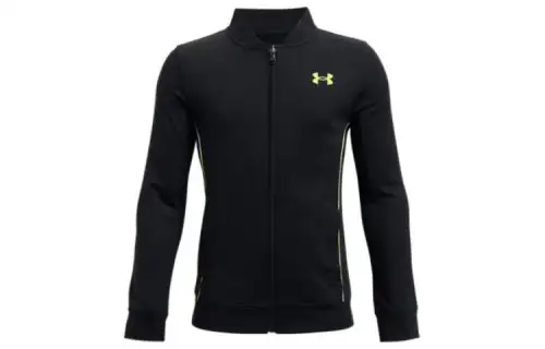 Under Armour Jackets Men's Black Turtleneck Moderate Other