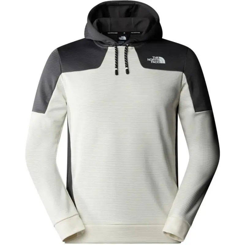 THE NORTH FACE Sweatshirt Men's Gray