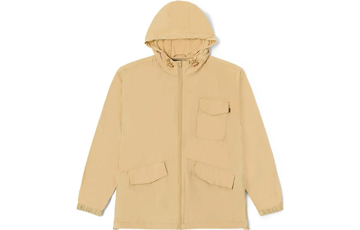 Vans Jackets & Coats Men's Terracotta