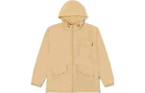 Vans Jackets & Coats Men's Terracotta