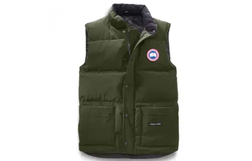 Canada Goose Freestyle Padded Vest