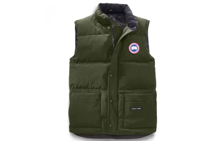 Canada Goose Freestyle Padded Vest