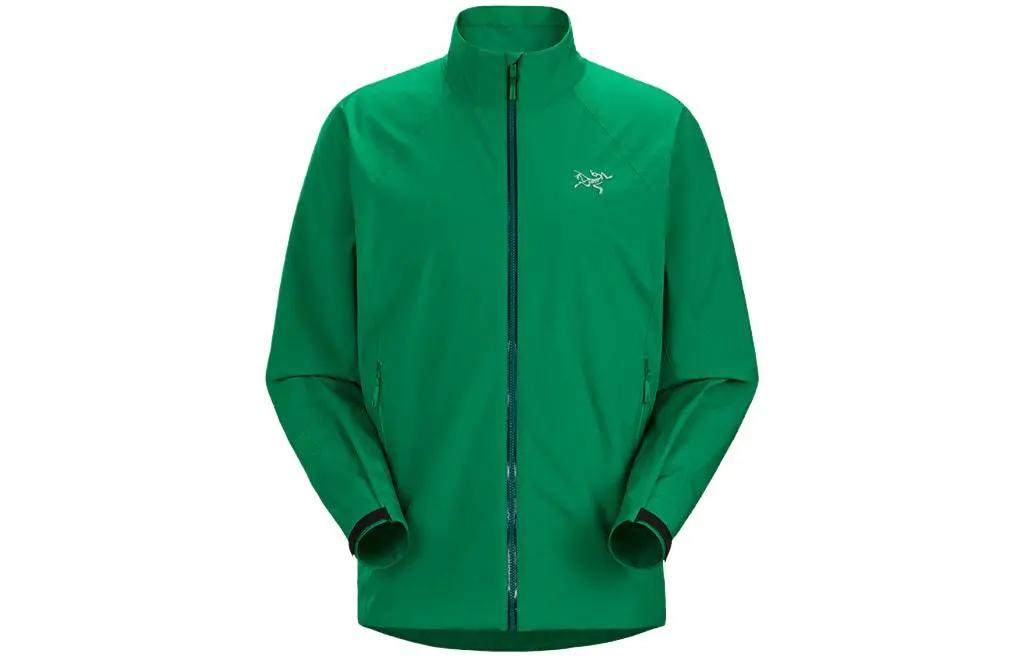 Arc'teryx KADIN Soft Shell Jacket Men's Green