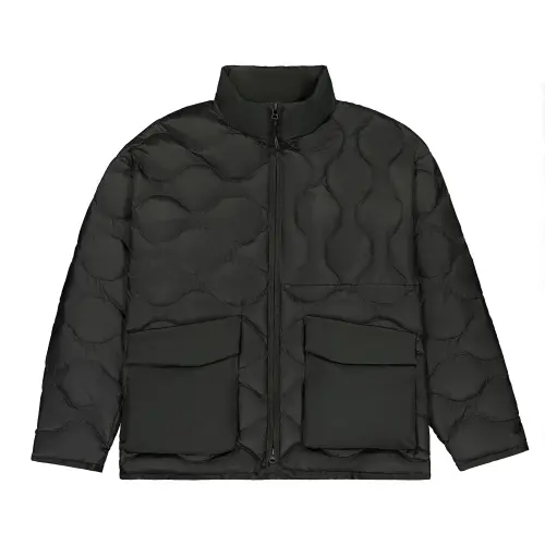 New Balance x TAION Down Jacket Unisex Dark Gray