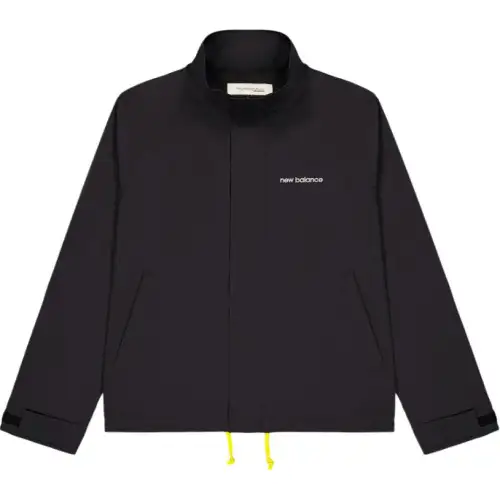 New Balance TOKYO DESIGN STUDIO Jackets & Coats Unisex Black