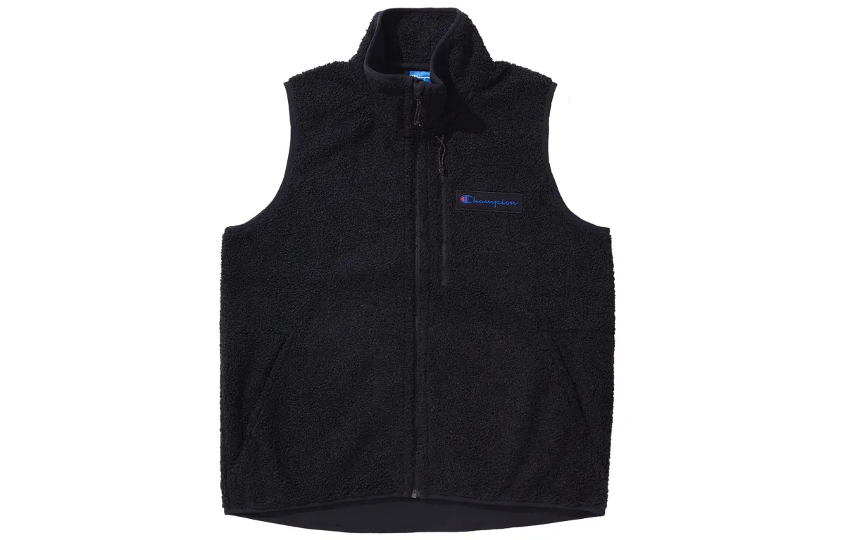 Champion Vest Japan Version Unisex Clothing