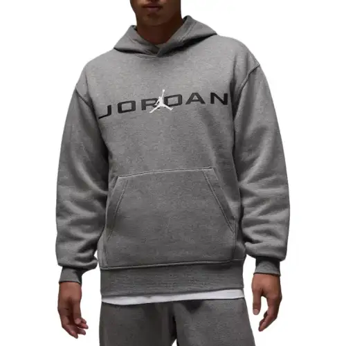 Nike Essentials Men's Fleece Hoodie
