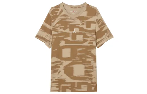 Jordan x MVP T Shirt Men's Linen
