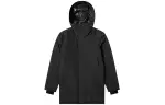 Canada Goose Sanford Down Jacket Unisex Black
