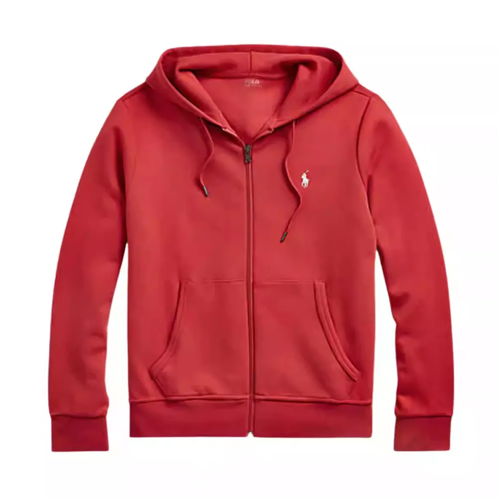 Polo Ralph Lauren FW22 Jackets & Coats Men's Red