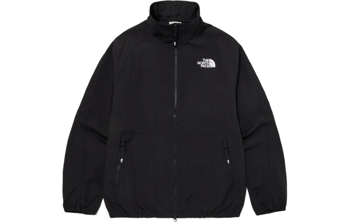 THE NORTH FACE OLEMA Jackets & Coats Unisex Black
