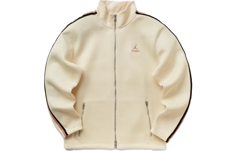 Куртка Jordan x A Ma Maniére SS23 (молочно-белая)