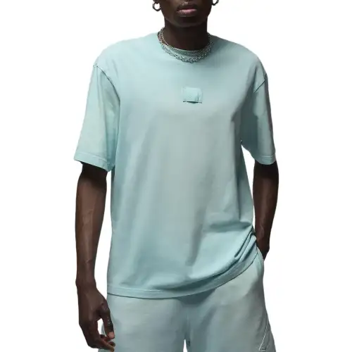JORDAN Flight Essentials 85 Men's Washed T-Shirt