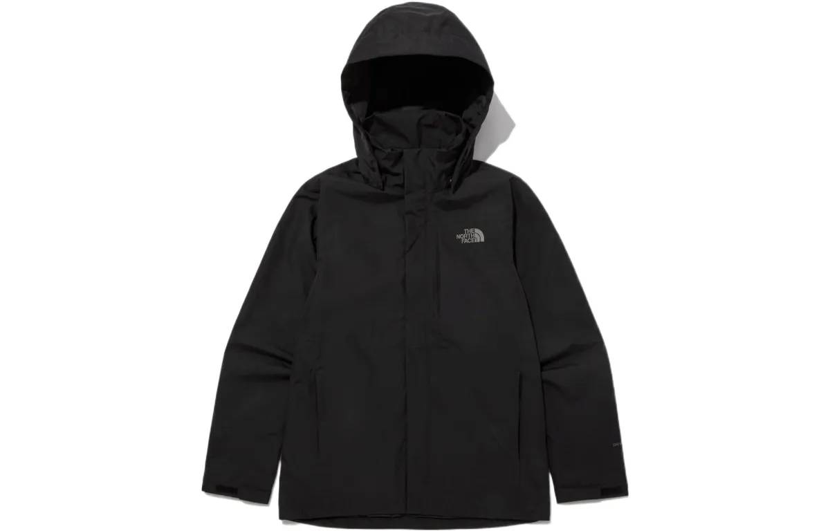 THE NORTH FACE Pro Shield Jacket Men's Black