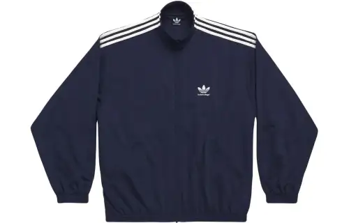 Balenciaga X Adidas Tracksuit Jacket