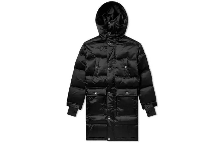 Nike X Matthew Williams Beryllium Down Jacket