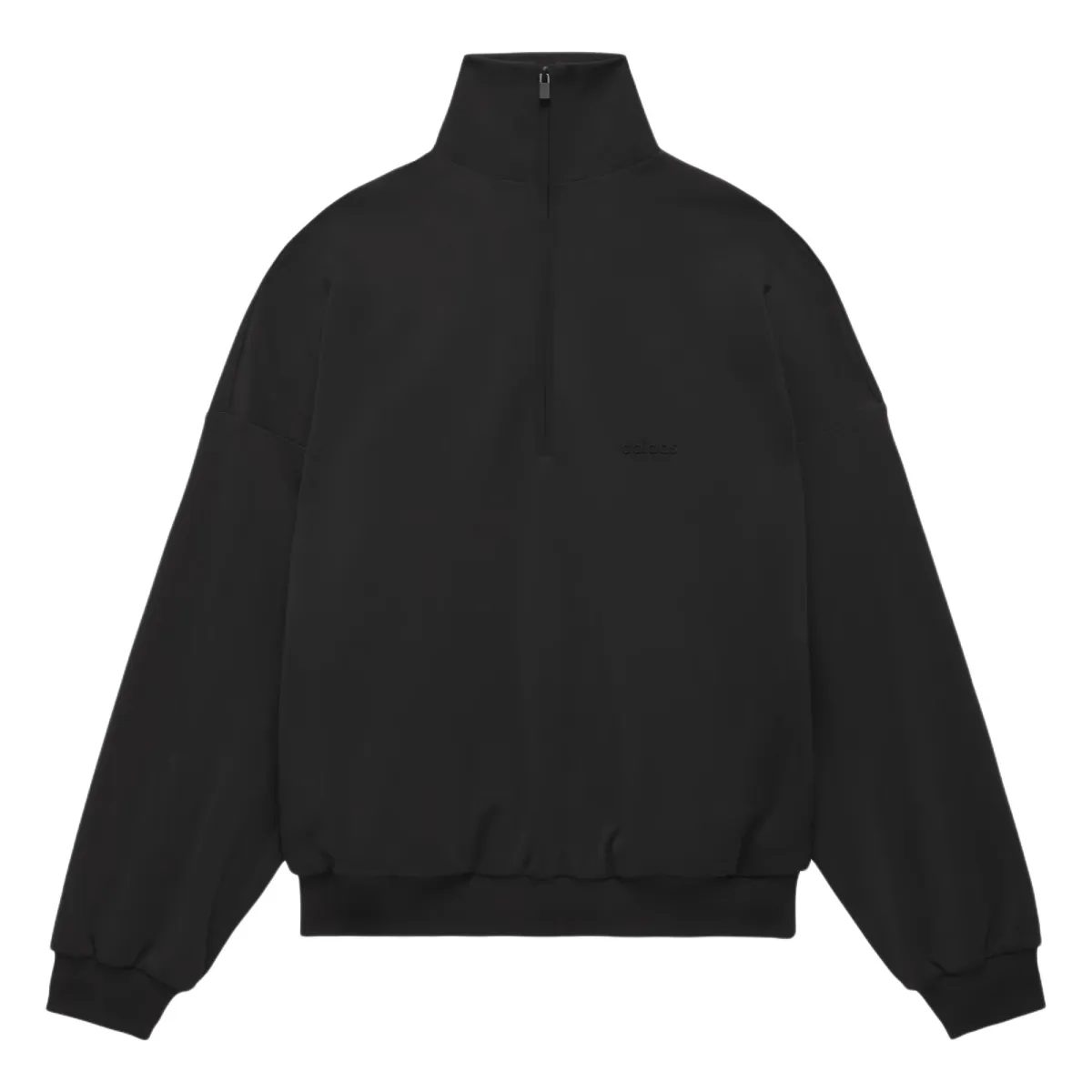 Adidas x Fear Of God Athletics Fear Of God Jackets & Coats Men's Black