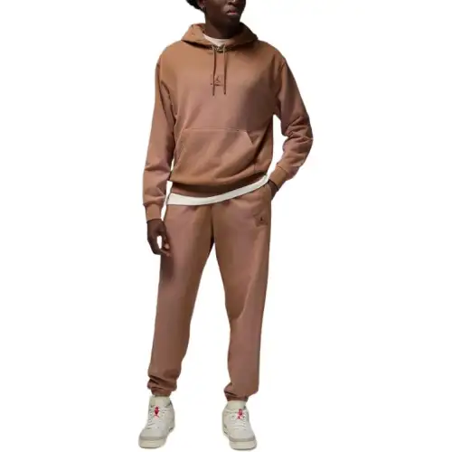 JORDAN Flight Fleece Men's Pullover Hoodie
