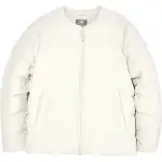 New Balance Down Jacket Unisex Ivory