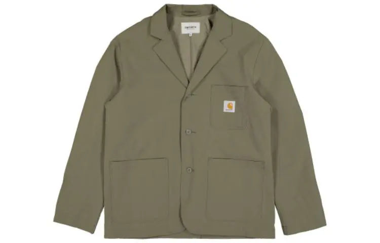 Carhartt WIP Business Suit Men's Green