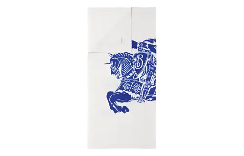 Burberry Wool Blanket