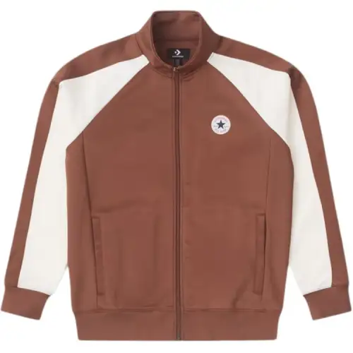 Converse Retro Track Jacket