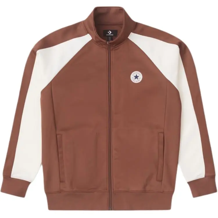Converse Retro Track Jacket