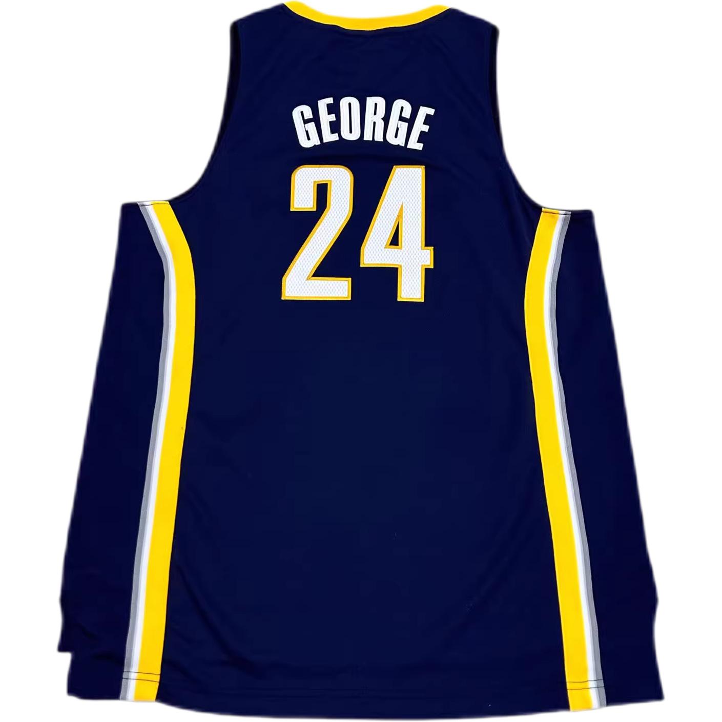 Adidas Basketball Jersey Unisex Dark Blue