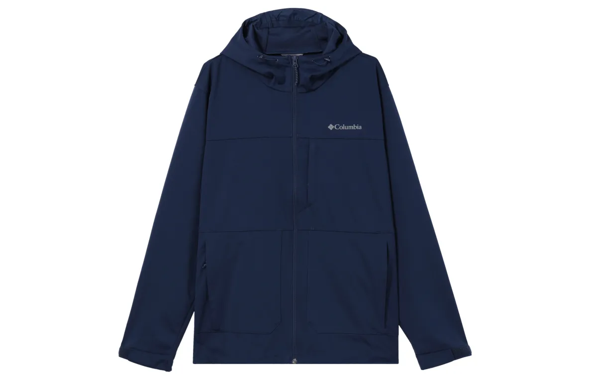 Columbia Jackets & Coats Men's Khaki