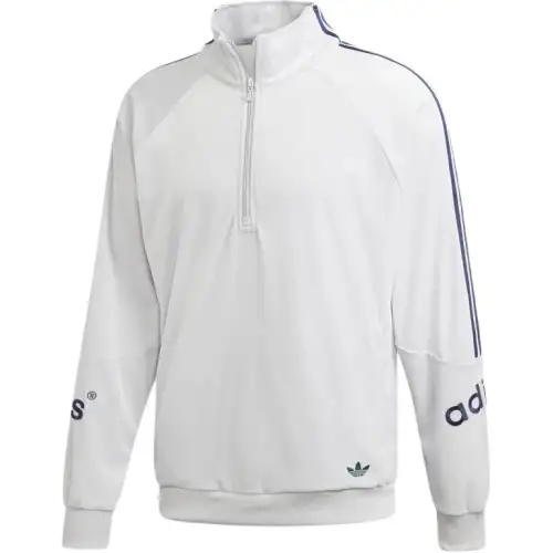 Adidas Originals Sweatshirt Men's White