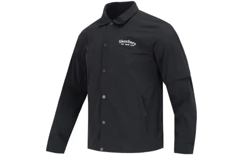 Skechers Laughing Monster Jackets Men's Lapel Moderate Other