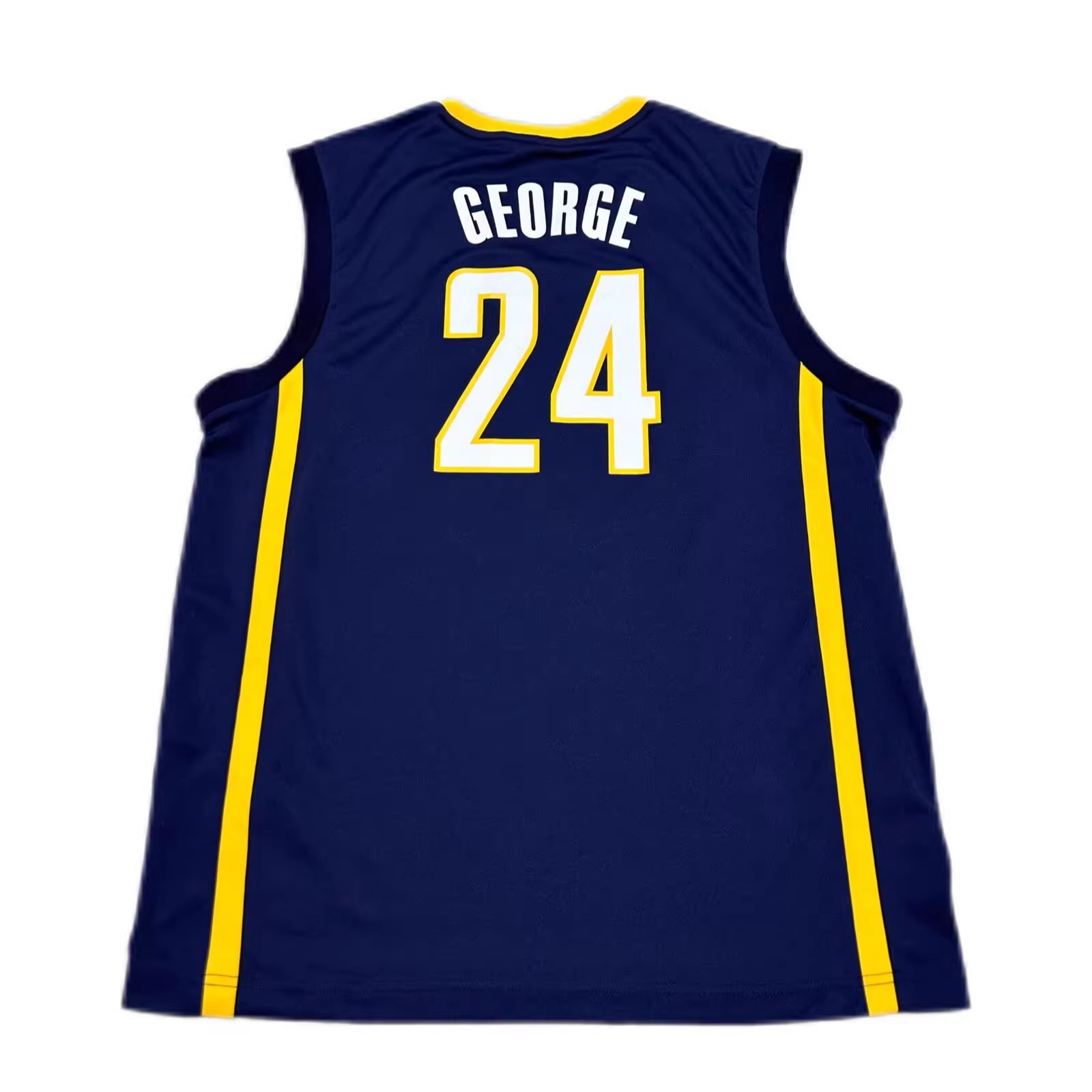Adidas Basketball Jersey Unisex Dark Blue