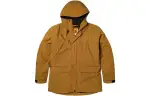 Timberland Jackets Men's Wheat Hooded Moderate Workwear