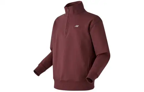 New Balance Jackets & Coats Men's Brown