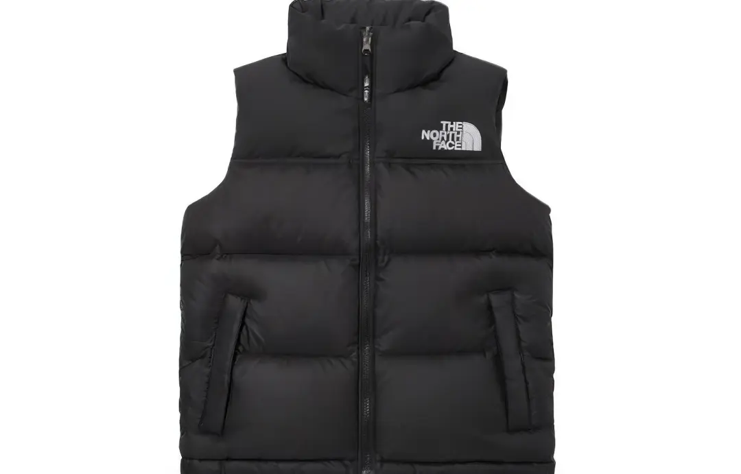 THE NORTH FACE 1996 Collection Vest Unisex Black