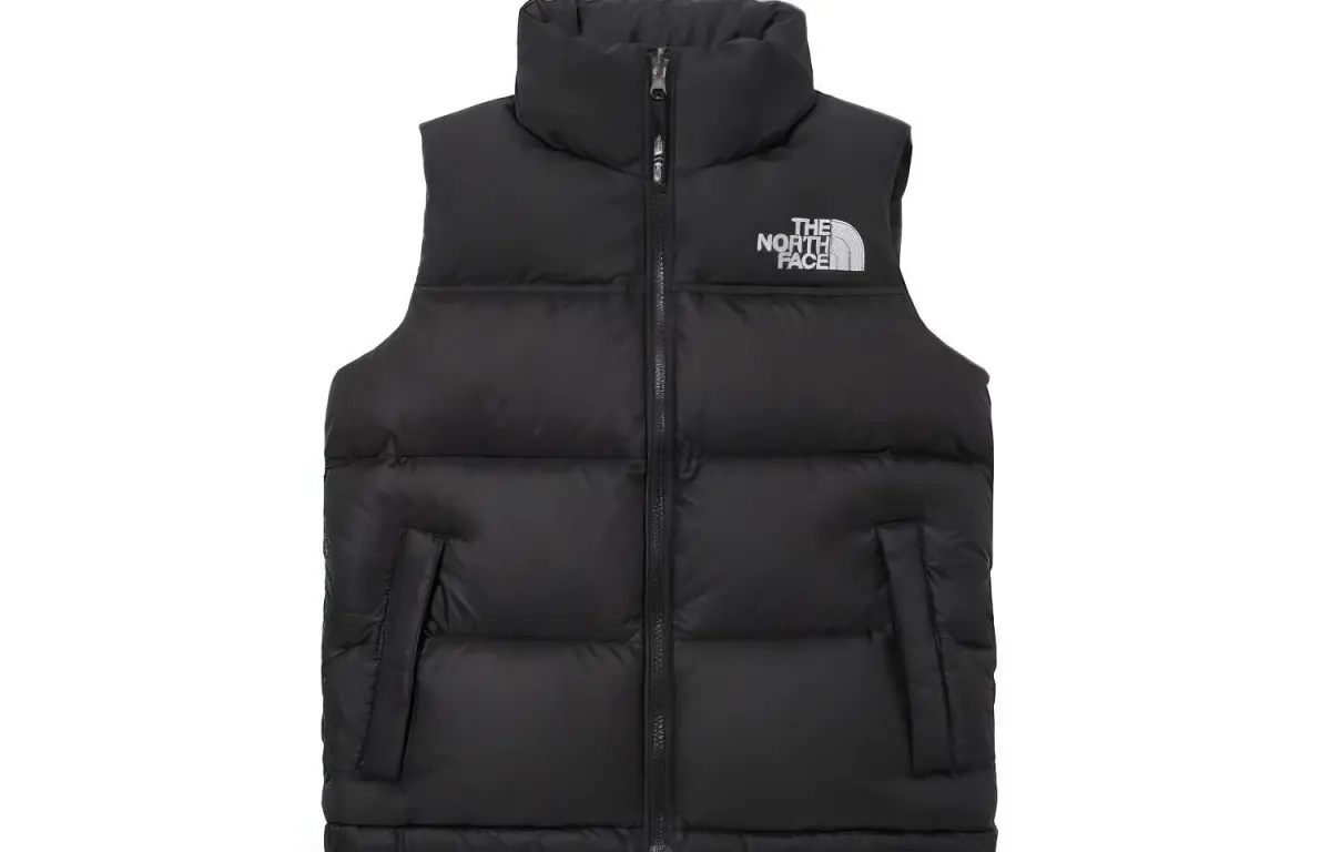 THE NORTH FACE 1996 Vest Unisex Black