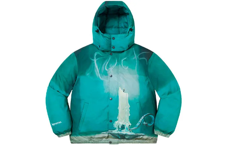 Supreme Down Jacket