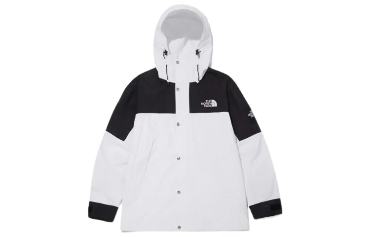 THE NORTH FACE Vaiden Business/Casual Skiing And Paragliding Cold Wave Low Altitude Hiking Windbreaker Jacket Unisex