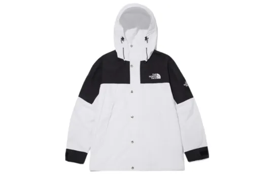 THE NORTH FACE Vaiden Business/Casual Skiing And Paragliding Cold Wave Low Altitude Hiking Windbreaker Jacket Unisex