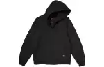 Timberland Jackets Men's Black Hooded Moderate Other