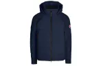 Canada Goose HyBridge Base Down Jacket Matte Finish Jacket