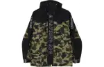 Bape Gore Tex 1st Camo Snowboard Jacket FW19