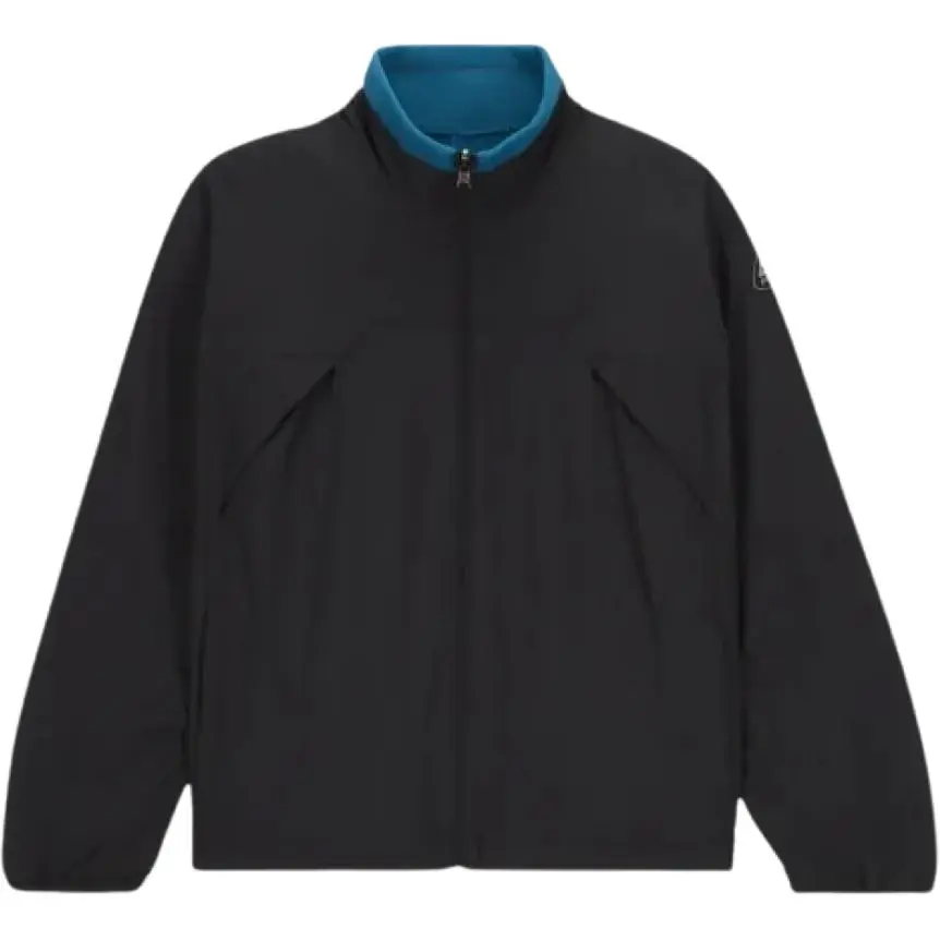 Nike Reversible Zip Up Hooded Jacket