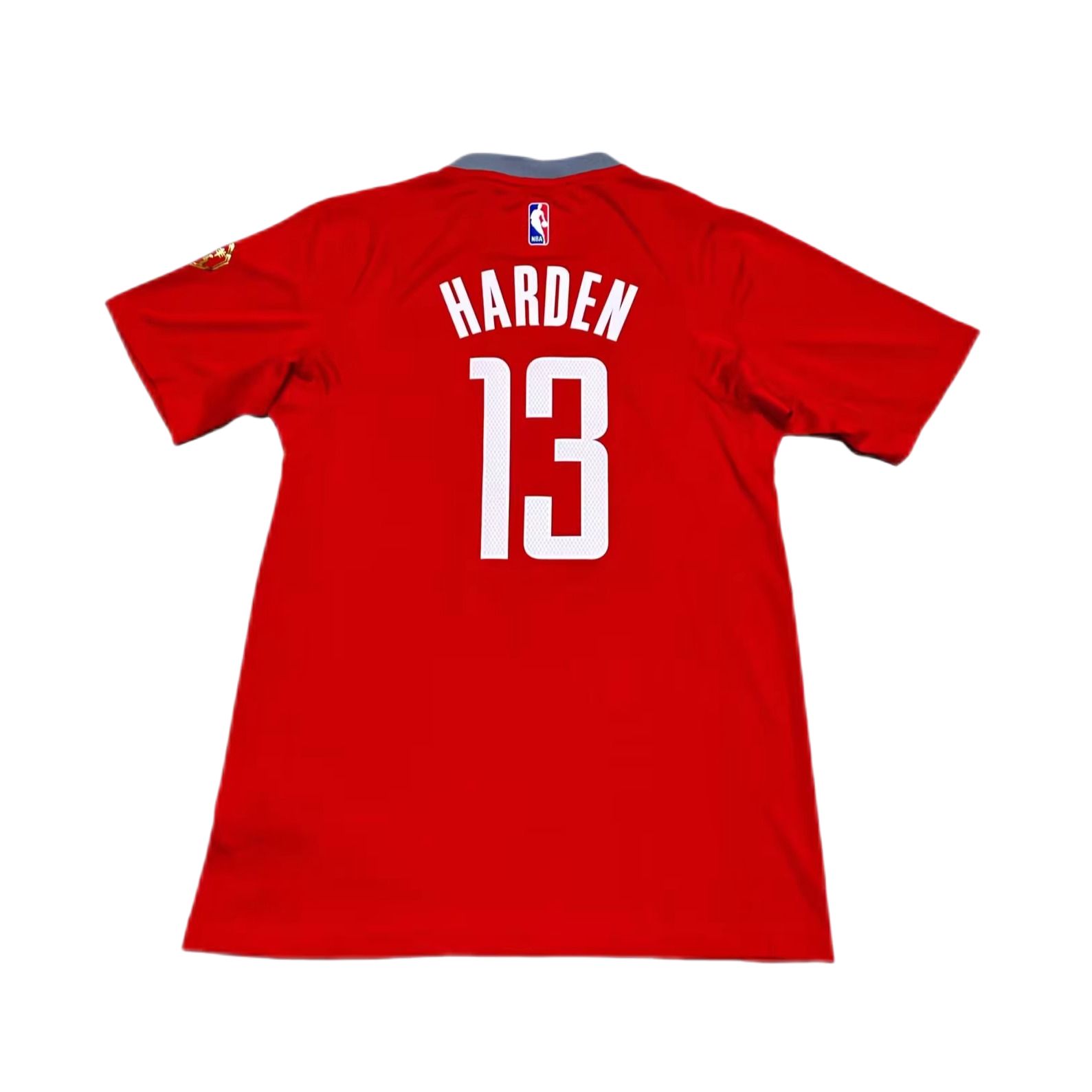 Adidas Basketball Jersey Unisex Red