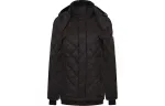 Canada Goose Hendriksen Down Jacket Men's Coffee