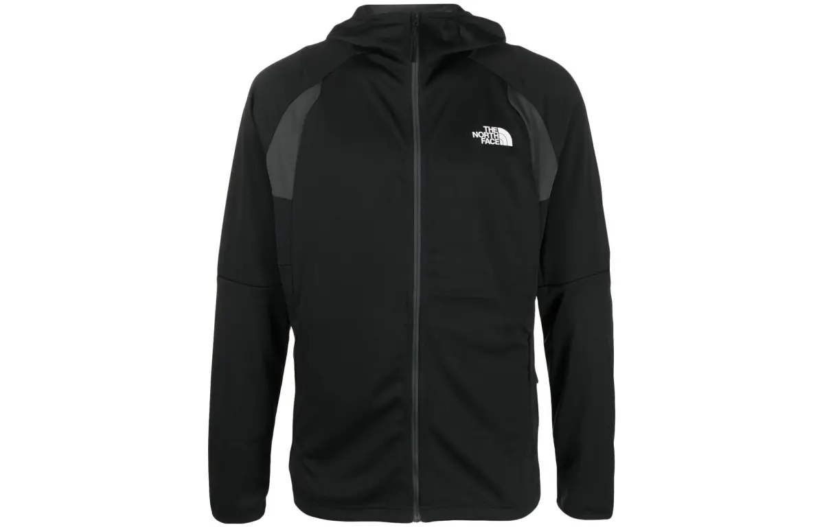 THE NORTH FACE Jacket Men's Black