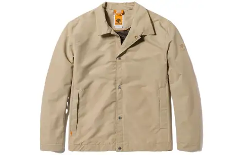 Timberland Jacket Men's Light Mud